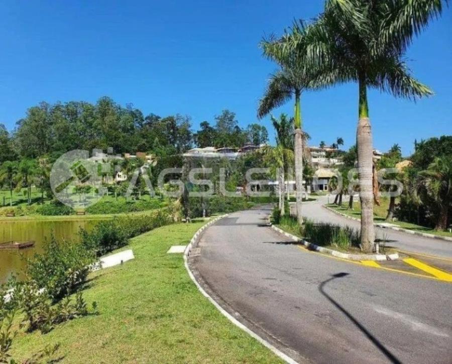 Terreno com 800,40m² A.T. TERRENO 800,40m² A.T. - JD. INDAIÁ - EMBU DAS ARTES/SP, localizado em Embu Das Artes - SP, bairro Jardim Indaia