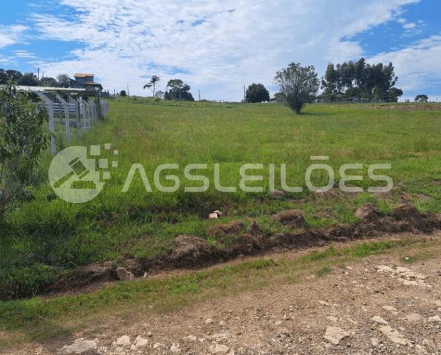 Terreno com 1.000,00m² A.T. PORANGABA/SP - CARRASCAL - TERRENO 1.000,00m² A.T., localizado em Porangaba - SP