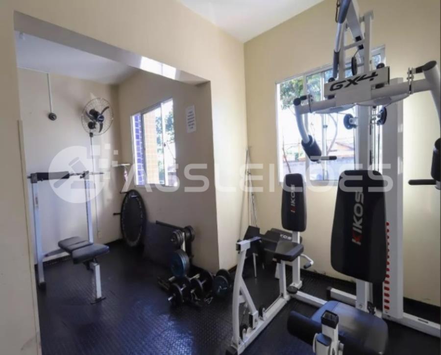 Apartamento com 45,200m² A.P., 86,115m² A.T. SÃO PAULO/SP - CACHOEIRINHA - APTO. 45,20m² A.P, 86,11m² A.T, localizado em São Paulo - SP
