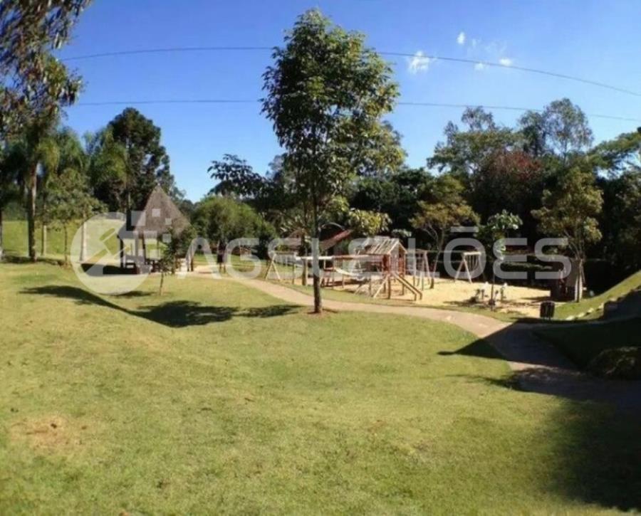 Terreno com 800,40m² A.T. TERRENO 800,40m² A.T. - JD. INDAIÁ - EMBU DAS ARTES/SP, localizado em Embu Das Artes - SP, bairro Jardim Indaia