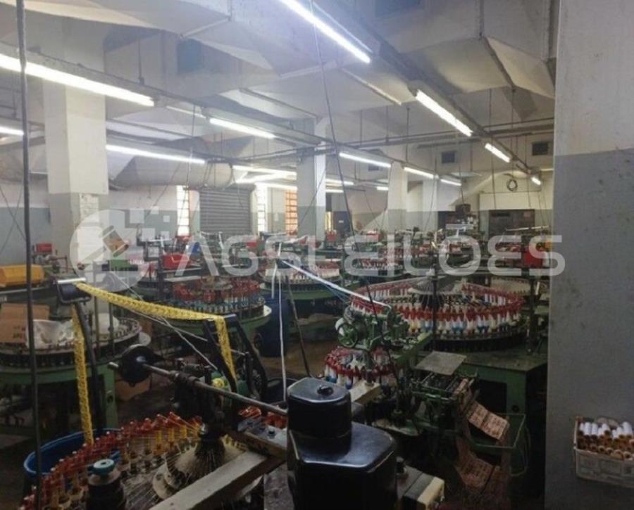 Prédio com 3.194,08m² A.C., 1.651,00m² A.T SÃO PAULO/SP - IPIRANGA - PRÉDIO 3.194,08m²AC, 1.651,00m²AT, localizado em São Paulo - SP