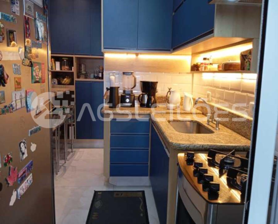 Apartamento com 167,850m² A.P., 287,597m² A.T. SÃO PAULO/SP - BARRA FUNDA - APTO 167,85m² A.P, 287,59m² A.T, localizado em São Paulo - SP