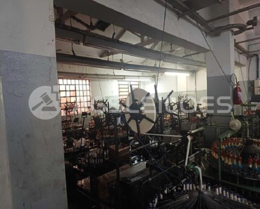 Prédio com 3.194,08m² A.C., 1.651,00m² A.T SÃO PAULO/SP - IPIRANGA - PRÉDIO 3.194,08m²AC, 1.651,00m²AT, localizado em São Paulo - SP