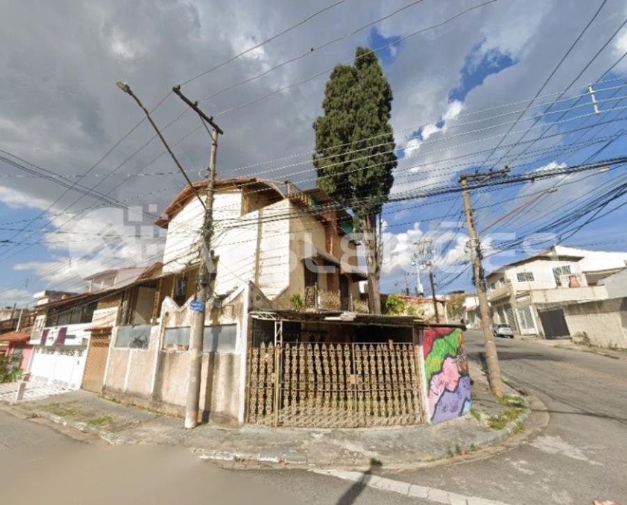 Casa com 210,94m² A.C., 148,00m² A.T.T. GUARULHOS/SP - PQ STO ANTONIO - CASA 210,94m² AC 148,00m² AT, localizado em Guarulhos - SP