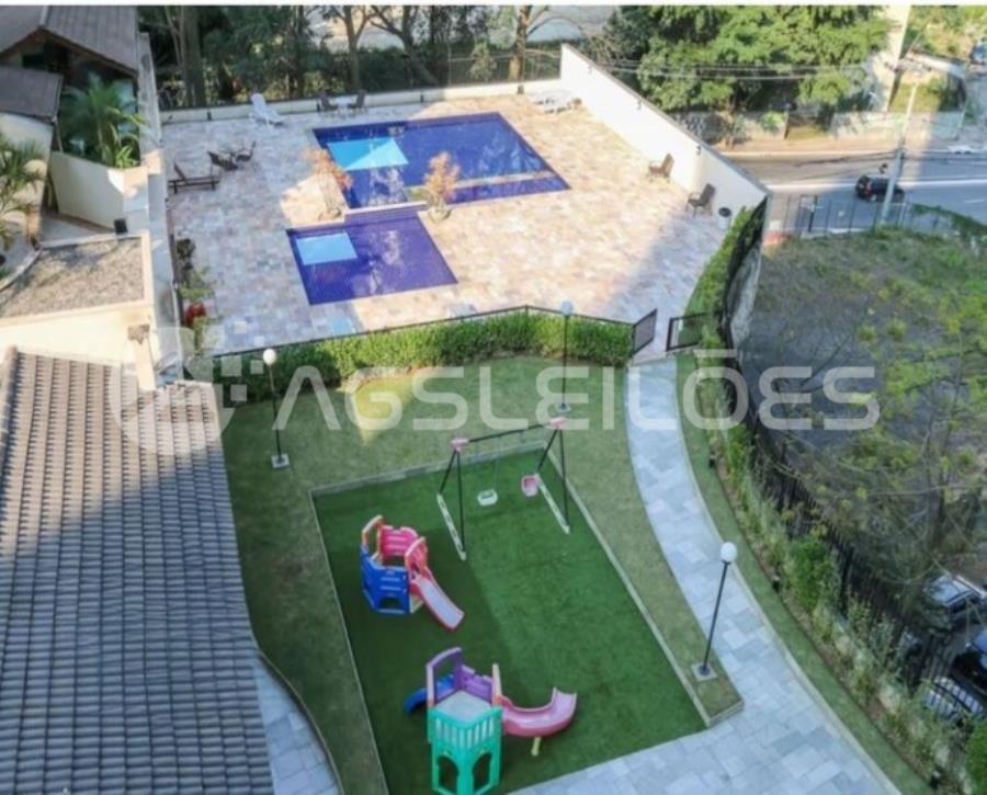 Apartamento com 166,74m² A.P., 311,702m² A.T. SÃO PAULO/SP - VL ANDRADE - APTO 166,74m² A.P, 311,702m² A.T, localizado em São Paulo - SP