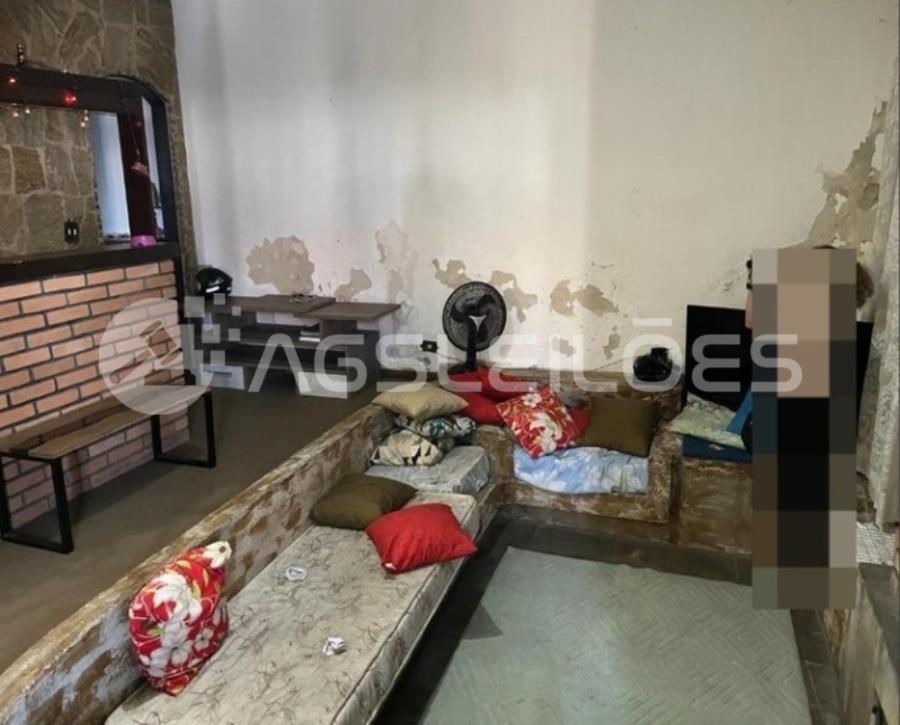 Casa com 210,94m² A.C., 148,00m² A.T.T. GUARULHOS/SP - PQ STO ANTONIO - CASA 210,94m² AC 148,00m² AT, localizado em Guarulhos - SP