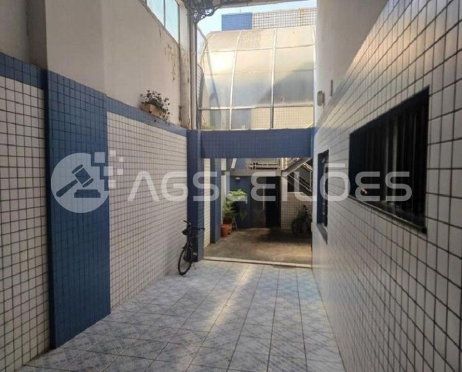 Prédio com 3.194,08m² A.C., 1.651,00m² A.T SÃO PAULO/SP - IPIRANGA - PRÉDIO 3.194,08m²AC, 1.651,00m²AT, localizado em São Paulo - SP