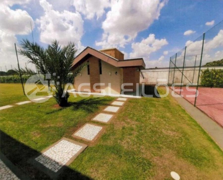 Terreno com 1.000,00m² A.P., 1.319,45481m² A.T. BIRIGUI/SP - GUATAMBU - TERRENO 1.000m² A.P, 1.319,45m² A.T., localizado em Birigui - SP