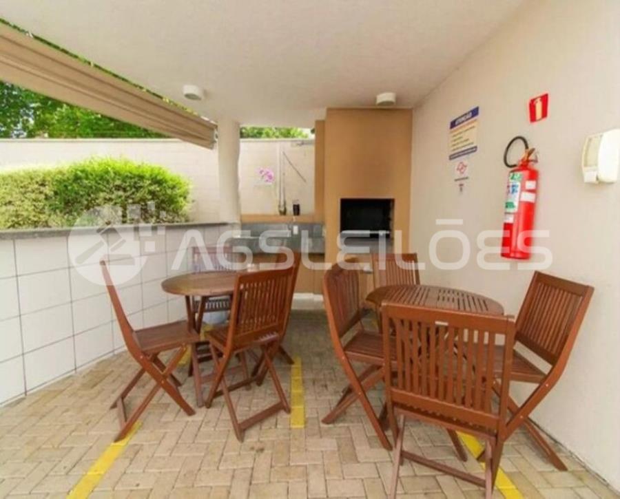 Apartamento com 31,200m² A.P., 51,610m² A.T. APTO 31,200m² A.P, 51,610m² A.T - ÁGUA BRANCA - SÃO PAULO/SP, localizado em São Paulo - SP