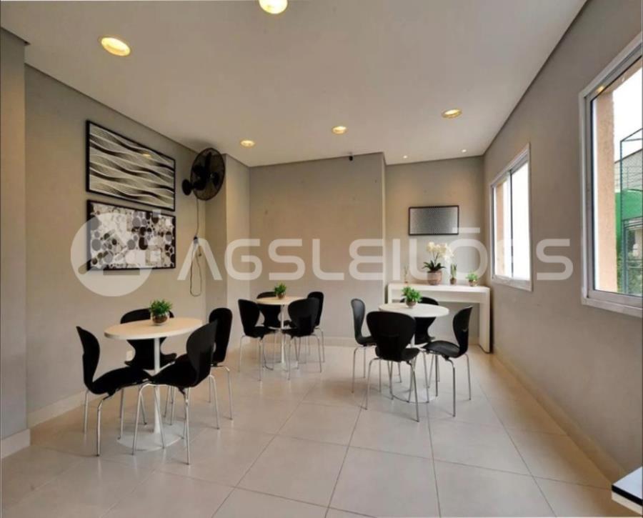 DIREITOS DO FIDUCIANTE - Apartamento com 30,630m² A.P., 49,025m² A.T. SÃO PAULO/SP - ÁGUA BRANCA - APTO 30,630m² A.P, 49,025m² A.T, localizado em São Paulo - SP