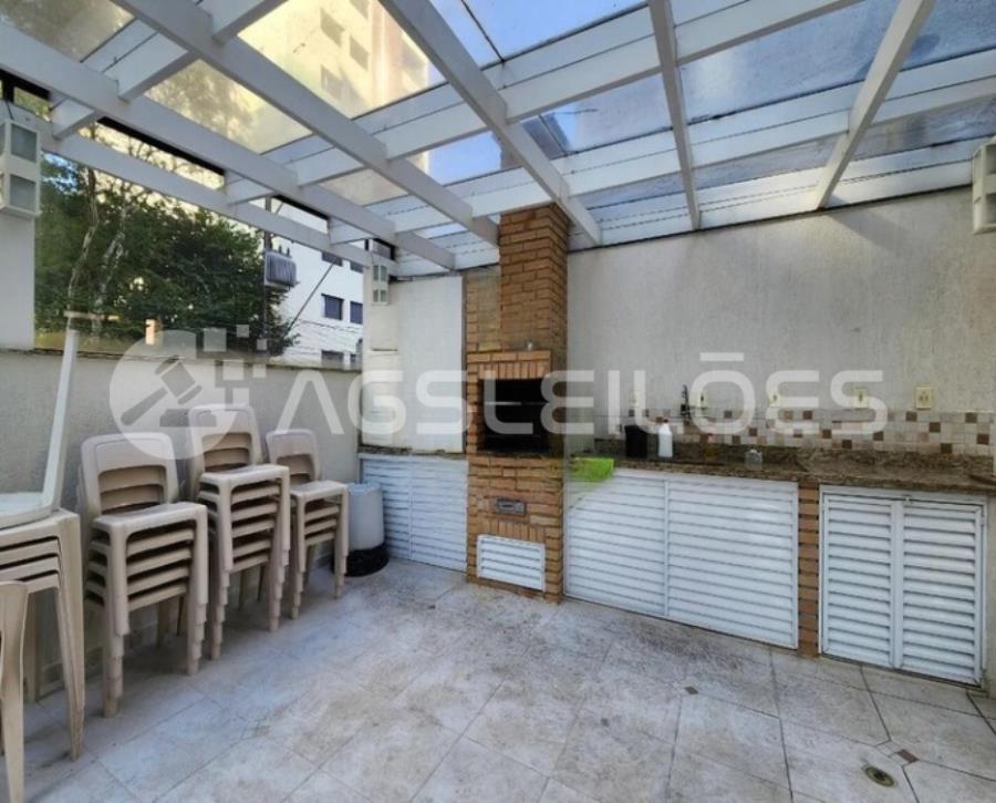 Apartamento Duplex com 317,22m² A.U. e 3 Vagas DUPLEX 317,22m² AU e 3 VG - STA PAULA - SÃO CAETANO DO SUL, localizado em São Caetano Do Sul - SP