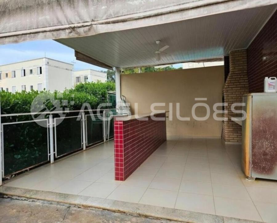 DIREITOS FIDUCIÁRIOS - Apartamento com 45,000m² A.P., 95,884m² A.T. APTO 45,00m² AP., 95,88m² AT. - RES. BELAS NAÇÕES - BAURU/SP, localizado em Bauru - SP