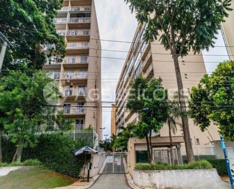 DIREITOS FIDUCIÁRIOS - Apartamento com 28,740m² A.P., 40,573m² A.T