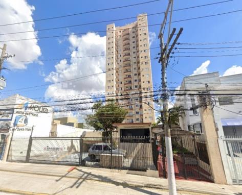 DIREITOS POSSESSÓRIOS - Apartamento com 119,62m² A.P., 209,49m² A.T