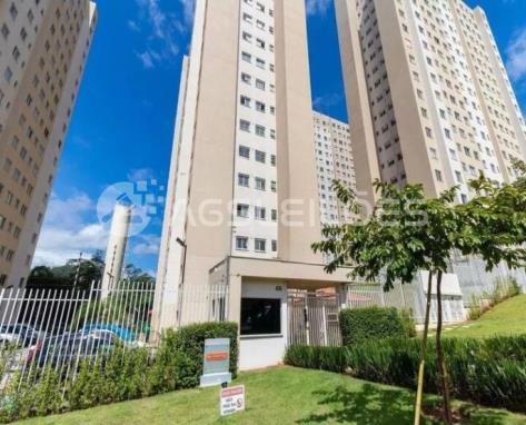 DIREITOS AQUISITIVOS - Apartamento com 41,000m² A.P., 53,422m² A.T
