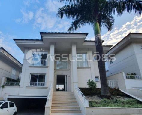 DIREITOS AQUISITIVOS - Casa 500,180m² A.P., 839,001m² A.T