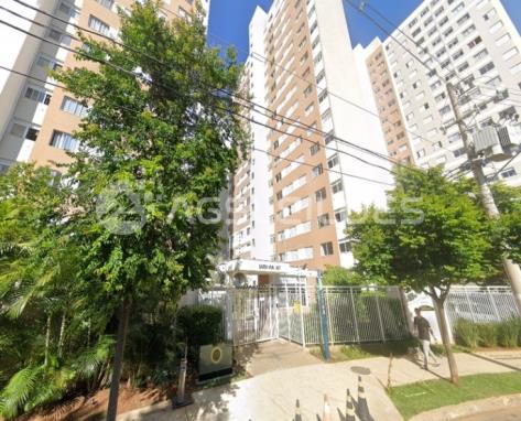 Apartamento com 31,200m² A.P., 51,610m² A.T