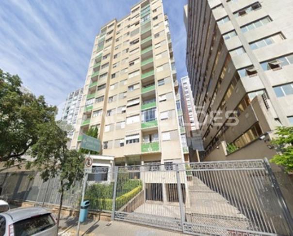APTO. 99,42m² A.P. 128,22m² A.T. - BELA VISTA - SÃO PAULO/SP