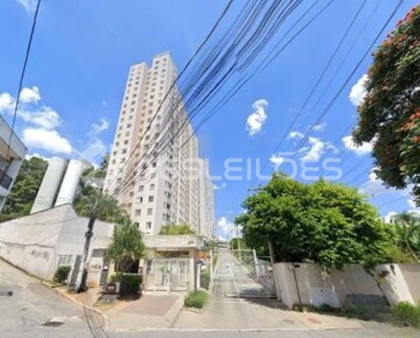 APTO. 42,71m² A.P, 89,64m² A.T - VILA ANDRADE - SÃO PAULO/SP